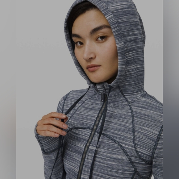 Lululemon Hooded Define Jacket - Picture 3 of 16